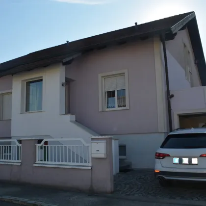 Außerordentlich gepflegtes Wohnhaus mit tollem Platzangebot - Bild 3