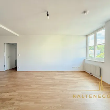 Helle 4-Zimmer-Wohnung ++ ca. 95 m² ++ modern saniert ++ 2. Stock - Bild 3