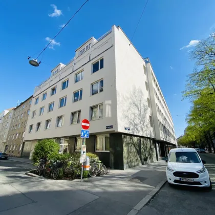 WG oder Familien Taugliche Wohnung ..3 Zi. TOP LAGE - Bild 2