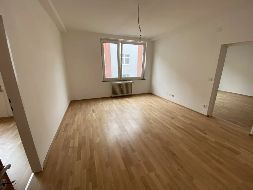 WG oder Familien Taugliche Wohnung ..3 Zi. TOP LAGE - Bild 1