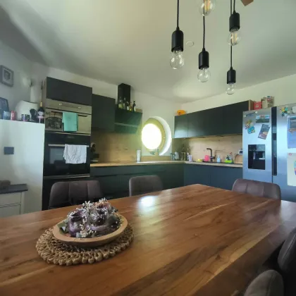 K3 - Uttendorf Nähe Kaprun - Traumhafte 4 Zimmer Maisonette-Wohnung mit Balkon - Bild 2