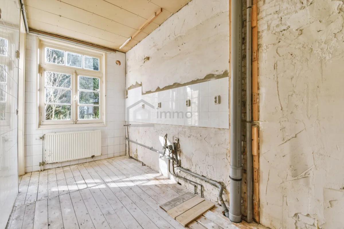 Kleine Oase in Wien: Charmante 30m² Wohnung um nur 99.000 €! Ideal für Singles! - Bild 1