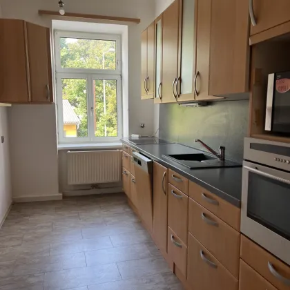 Gemütliche 2-Zimmer-Wohnung in Graz: 67m² für € 640,-- - Bild 3