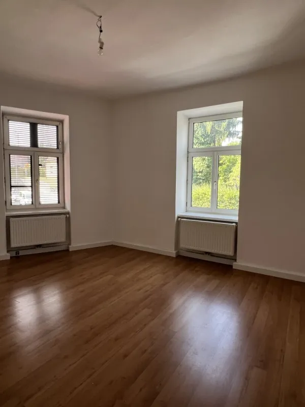 Gemütliche 2-Zimmer-Wohnung in Graz: 67m² für € 640,-- - Bild 1
