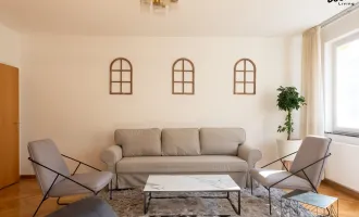 Altbau-Charme & Exklusives Wohnen in 1180 Wien // Großzügige Dachterrasse mit Weitblick & Garage