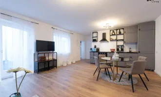 Altbau-Charme & Exklusives Wohnen in 1180 Wien // Großzügige Dachterrasse mit Weitblick & Garage
