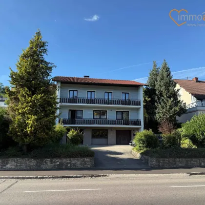 Dieses schöne Haus hat neue Eigentümer gefunden.! Thermenregion Bad Schallerbach! Zwei Wohneinheiten, viele Möglichkeiten, kleines Budget - Bild 3