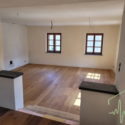 Großzügige, helle Familienwohnung mit Panoramablick! - Bild 2