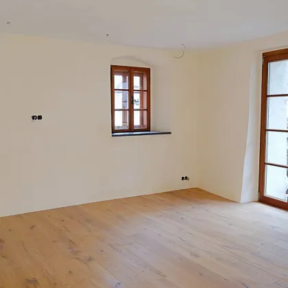 Großzügige, helle Familienwohnung mit Panoramablick! - Bild 3