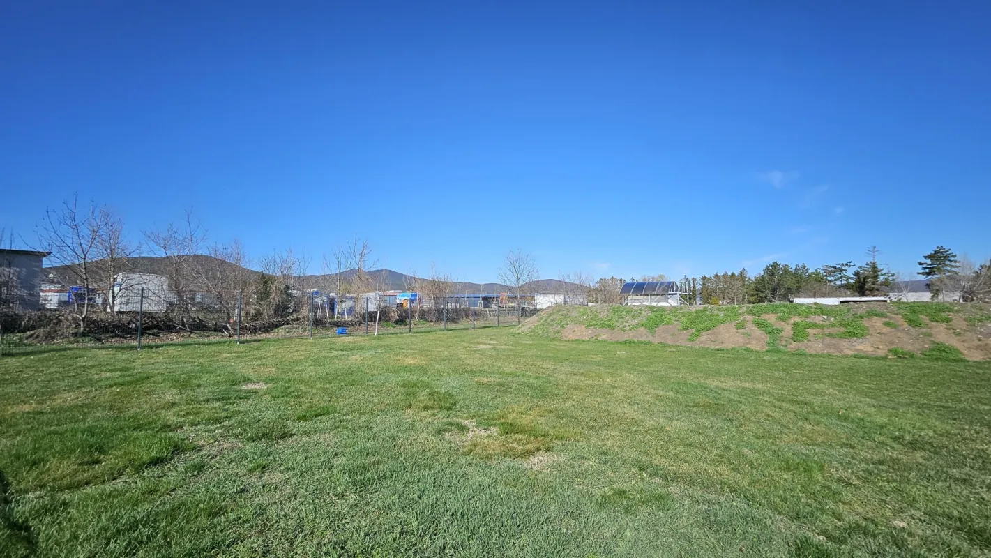 Traumhaftes Baugrundstück in Bad Vöslau – Ihr Eigenheim wartet auf Sie! 350.000 € - Bild 1