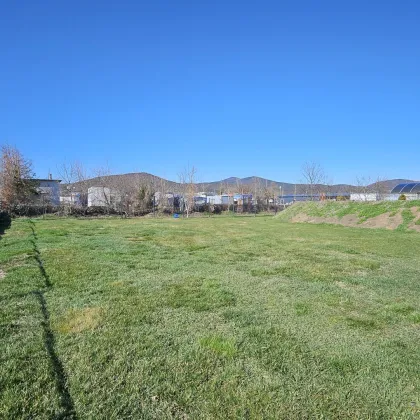 Traumhaftes Baugrundstück in Bad Vöslau – Ihr Eigenheim wartet auf Sie! 350.000 € - Bild 2