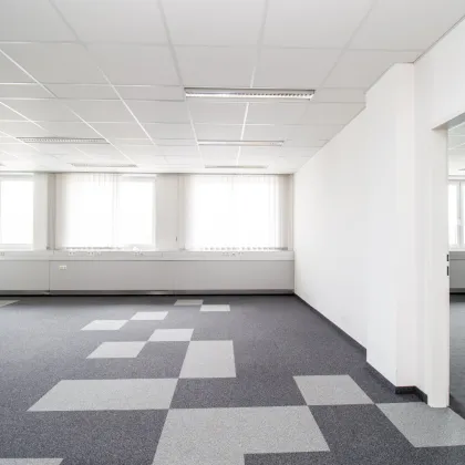 Helles 2-Raum-Büro – sofort verfügbar! - Bild 2