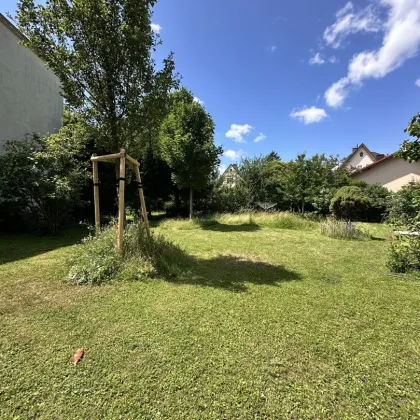 Charmante Terrassenwohnung in Mödling – Ihr neues Zuhause mit Garten und Balkon! - Bild 2