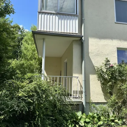 Charmante Terrassenwohnung in Mödling – Ihr neues Zuhause mit Garten und Balkon! - Bild 3