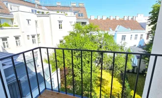 Das Zuhause, das die Stadt vergessen lässt! TOP sanierte Wohnungen + Garten/Balkon/Terrasse + Viel Grün + Viel Lebensqualität + Absolute Ruhelage + Ideale Raumaufteilung! Besser geht´s nicht! Nicht lange zögern...
