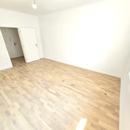 Das Zuhause, das die Stadt vergessen lässt! TOP sanierte Wohnungen + Garten/Balkon/Terrasse + Viel Grün + Viel Lebensqualität + Absolute Ruhelage + Ideale Raumaufteilung! Besser geht´s nicht! Nicht lange zögern... - Bild 2