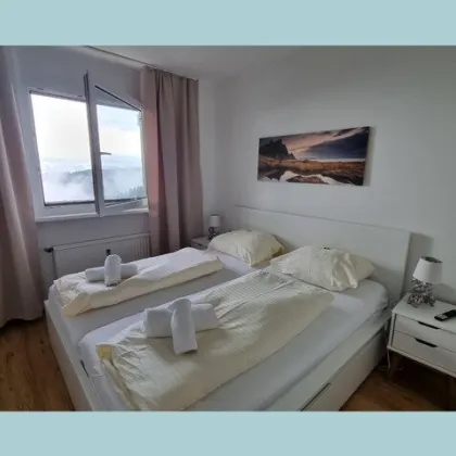 KUSCHELWOHNUNG AM BERG - Bild 3