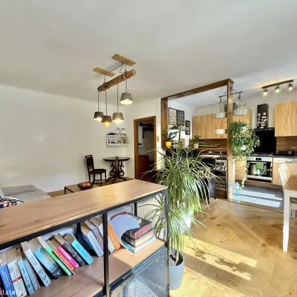 Charmante 2 Zimmer-Wohnung in 1050 Wien! - Bild 2