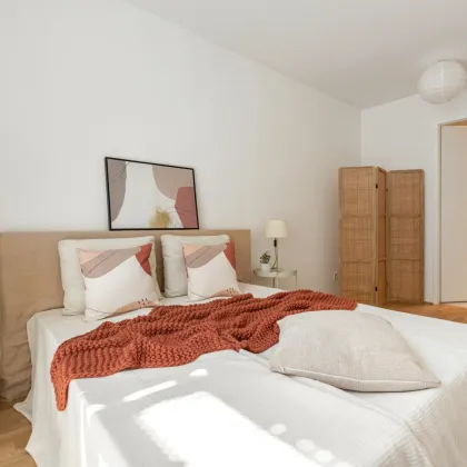 ERSTBEZUG | 2-Zimmer Neubau mit Loggia | Fernwärme | Fassadenbegrünung | TG-Stellplatz optional | Nachhaltiges Wohnbauprojekt - Bild 2