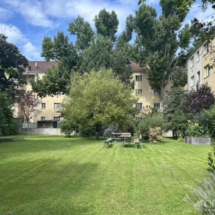 SUPER ANGEBOT!!! IDYLLISCHE 2-ZIMMER-WOHNUNG MIT TOP-INFRASTRUKTUR // BEI HIETZING & SCHLOSS SCHÖNBRUNN! - Bild 3