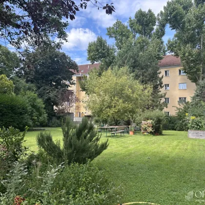 SUPER ANGEBOT!!! IDYLLISCHE 2-ZIMMER-WOHNUNG MIT TOP-INFRASTRUKTUR // BEI HIETZING & SCHLOSS SCHÖNBRUNN! - Bild 2