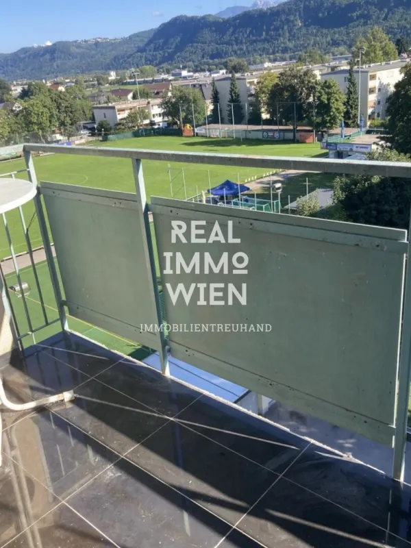 Traumhafte 3-Zimmer-Wohnung mit Loggia in Klagenfurt – Ihr neues Zuhause wartet! - Bild 1