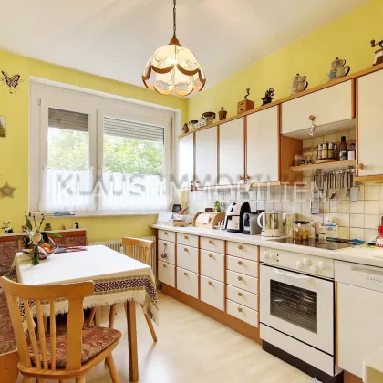 Krems Mitterau - sehr gepflegte Wohnung für Anleger! - Bild 3