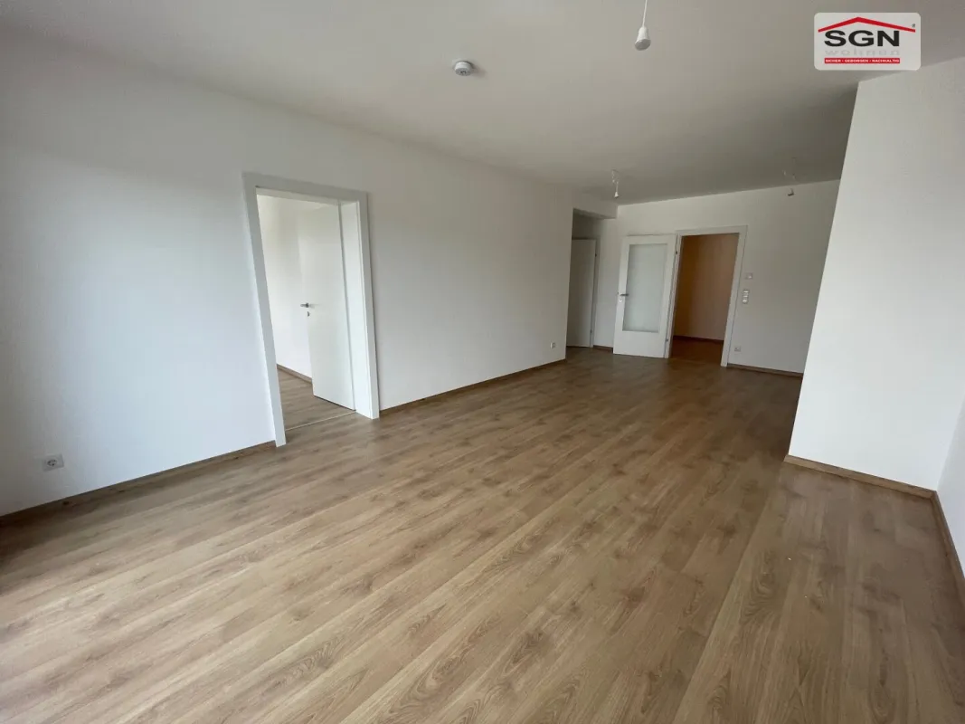 Geförderte 3 Zimmer-Wohnung  mit Miete-Kaufoption & Stundungsvariante - Bild 1