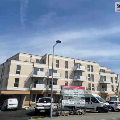Geförderte 2 Zimmer-Wohnung  mit Miete-Kaufoption & Stundungsvariante - Bild 2