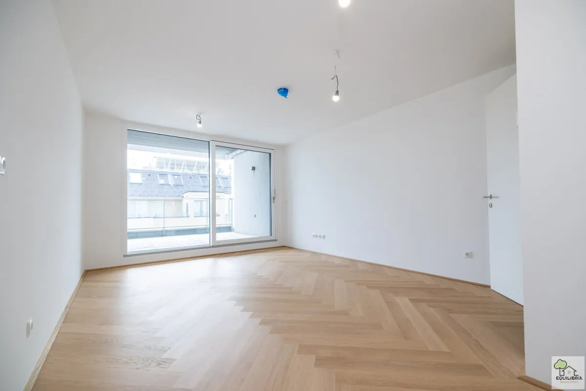 NEUBAU - ERSTBEZUG- FERTIGGESTELLTES PROJEKT! - Bild 1