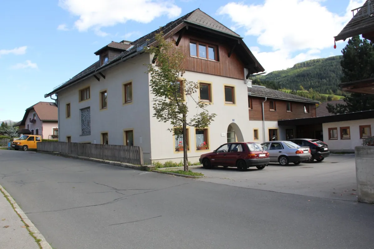 2-Zimmer Wohnung in Tamsweg zu vermieten - Bild 1