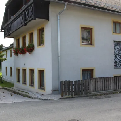 2-Zimmer Wohnung in Tamsweg zu vermieten - Bild 3
