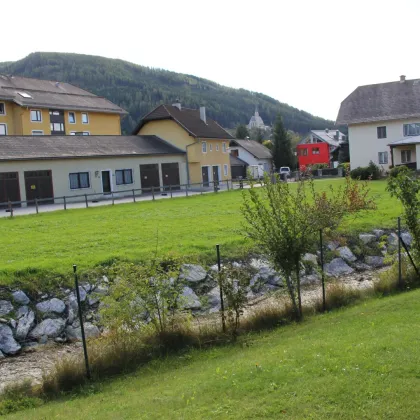 2-Zimmer Wohnung in Tamsweg zu vermieten - Bild 2
