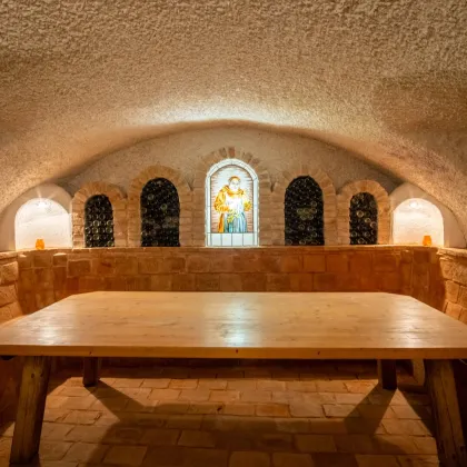 Historischer Vierkanthof mit einem Gastrolokal, Apartments, Mietwohnungen und großem Entwicklungspotential - Bild 3