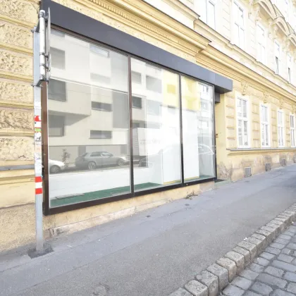 Praxis/Büro/Kosmetikstudio mit großem Potenzial | unbefristet | ab sofort - Bild 3