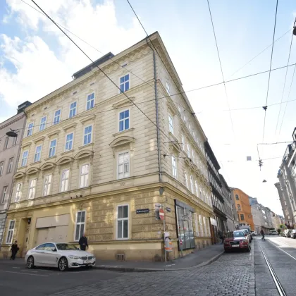 Praxis/Büro/Kosmetikstudio mit großem Potenzial | unbefristet | ab sofort - Bild 2