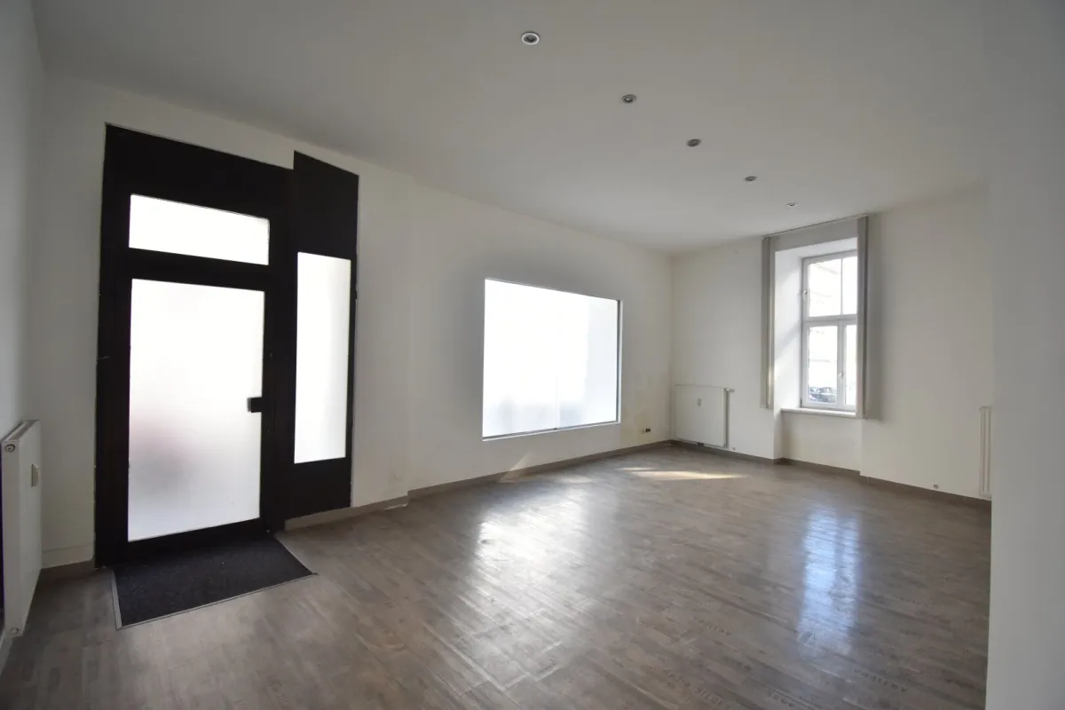 Praxis/Büro/Kosmetikstudio mit großem Potenzial | unbefristet | ab sofort - Bild 1