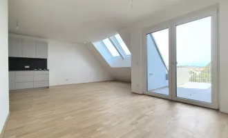 MODERN LIVING – Lichtdurchfluteter Wohngenuss in toller Lage - Eigengrund - KÜCHE INKLUSIVE - ERSTBEZUG