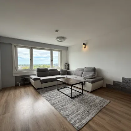 Hoch hinaus in Dornbirn: 89m² Wohnung in Top-Lage mit Balkon - Bild 3
