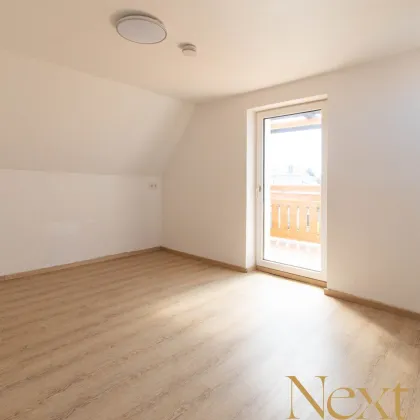 Gemütliche 3,5-Zimmer-Wohnung in Traun mit Balkon zu vermieten! - Bild 2