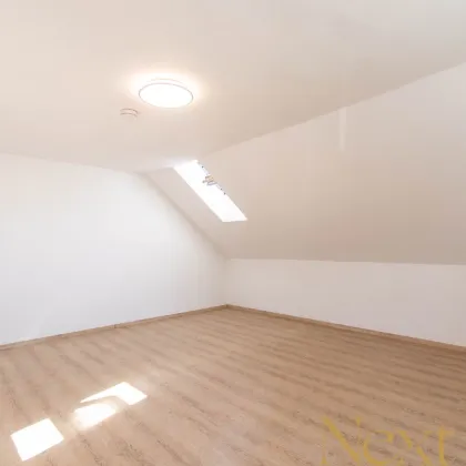 Gemütliche 3,5-Zimmer-Wohnung in Traun mit Balkon zu vermieten! - Bild 3