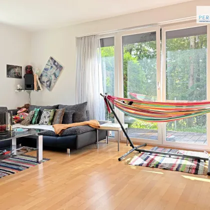 Zentrale Gartenwohnung mit über 96qm Garten in Innsbruck - Bild 2