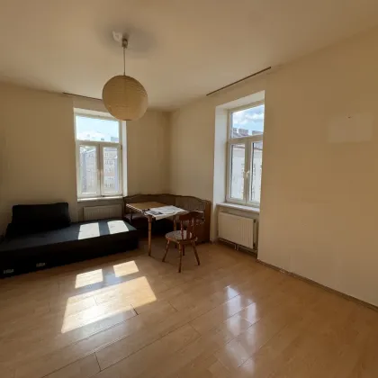 PREISREDUZIERUNG !!! Altbauprojekt Columbusgasse 70 – Wohnen & Investieren im Herzen von Favoriten - Bild 2