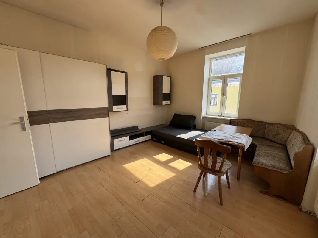 PREISREDUZIERUNG !!! Altbauprojekt Columbusgasse 70 – Wohnen & Investieren im Herzen von Favoriten - Bild 1