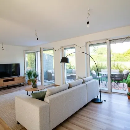 Welcome Home - SONNE - RUHE - WIENNÄHE - Bild 2