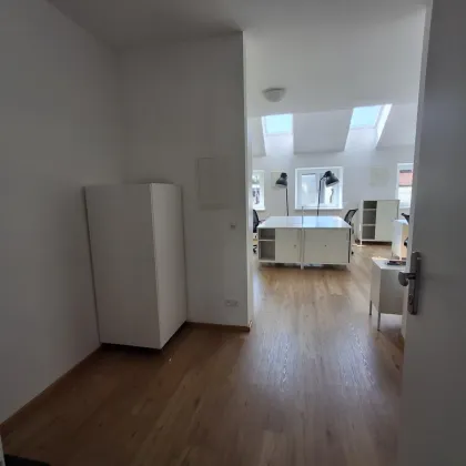 Gepflegte 3-Zimmer-Maisonettewohnung im Zentrum von Ried im Innkreis - Bild 3