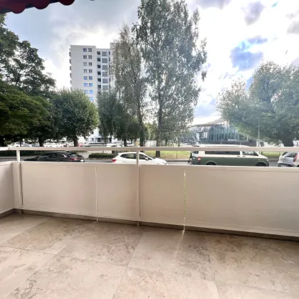 4-Zimmer Wohnung in Bregenz mit Balkon und Stellplatz! - Bild 3