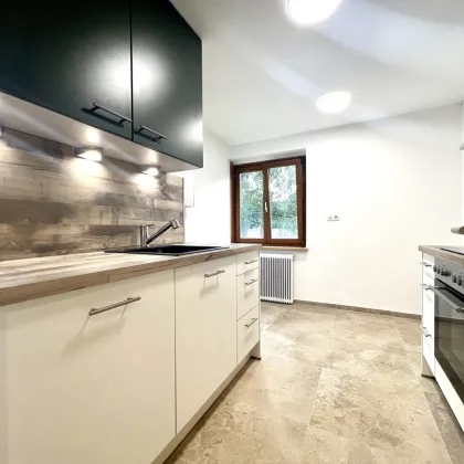 4-Zimmer Wohnung in Bregenz mit Balkon und Stellplatz! - Bild 2