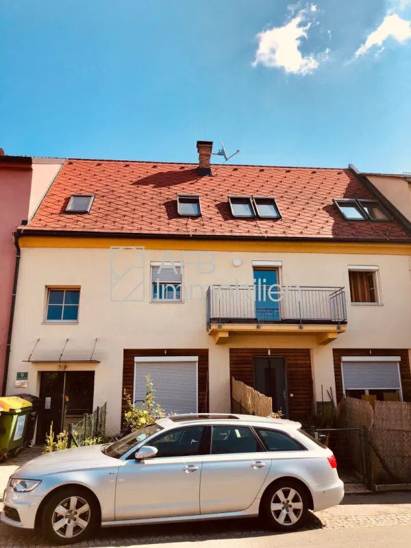 Geförderte 3 Zimmer Wohnung mitten in Wettmannstätten - Bild 1