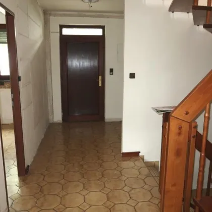 Reihenhaus in ruhiger Lage im Norden von Mödling - Bild 3